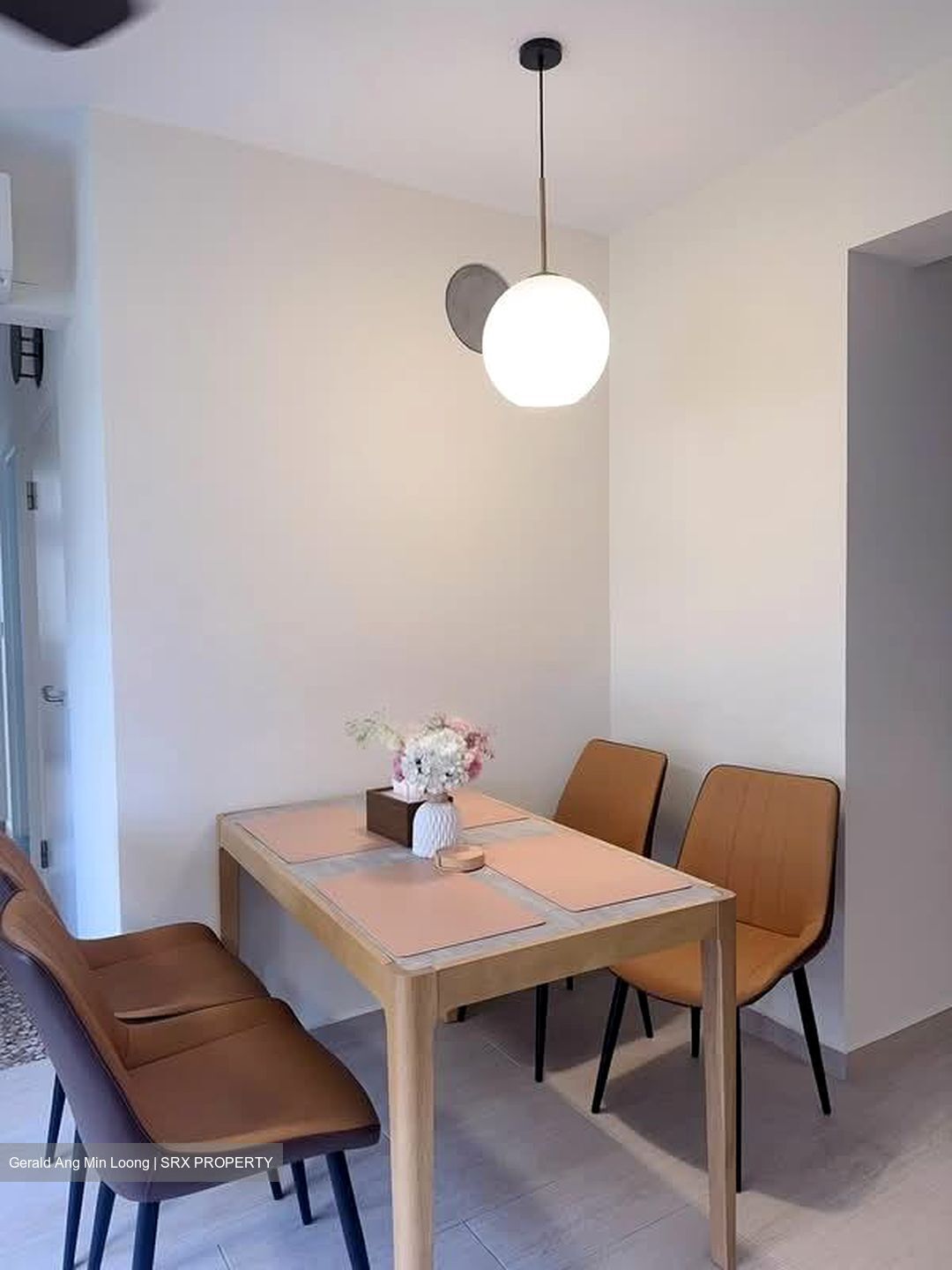 Blk 673C Fern Grove @ Yishun (Yishun), HDB 3 Rooms #529124041